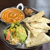 インド料理「リタ」の ランチ