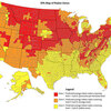 Find Out About Radon Testing