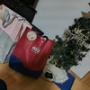 穏やかなクリスマス