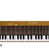 Pianoteq 8でGuitar mode