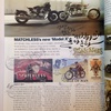 MATCHLESS&#39;s new &#39;Model X&#39;