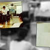 よみカル自由が丘手話教室入門クラスの授業 #10 (2015.4～9月期)
