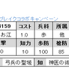 戦国ブレイク限定　No.4159　お江