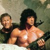 【映画】「ランボー3/怒りのアフガン（Rambo III）」(1988年) 観ました。（オススメ度★★★☆☆）