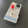 【レビュー】HUMPBACK engineering Sparkling Gem