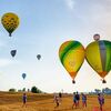 【WINNER】European Balloon Festival 2019 in Igualara, Spain