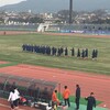 ⚽️福岡県高校サッカー新人戦⚽️