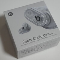 2年3ヶ月ぶりにイヤホンを新調！昔懐かしきスケルトンな『Beats Studio Buts +』を購入です！