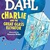 Charlie and the Great Glass Elevator