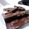 高島屋限定ピーカン割れチョコと生ピーカンのススメ 