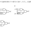 令和3年1月1回目 一陸技「無線工学の基礎」A-16