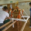 五所神社（夏大祭）