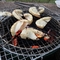 たけのこの炭火焼きが美味すぎた