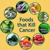 Food for cancer prevention