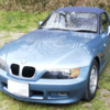 BMW　Z3 納車、そして出る出る不具合www