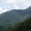  北八ヶ岳・北横岳に登る 〜下山・坪庭編