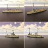 (補遺11)  フランス艦隊の更なる充実：仏装甲巡洋艦の開発系譜　とロシア旧式装甲巡洋艦
