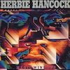  Herbie Hancock / Magic Windows