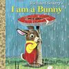 うさぎさんを主人公にした、絵がとっても魅力的な絵本　LGBシリーズから『I Am A Bunny』のご紹介