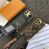 【2025最新】海外セレブ愛用のルイヴィトン(Louis Vuitton)パロディiPhoneケース特集。