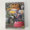 NSR250R特集 Road Rider 2016年6月号