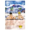 ストーリー重視！男性作家が描くBL漫画「同棲ヤンキー赤松セブン」が文句なしで面白い！