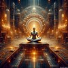 全ては見ない限りは存在しない、観念による妄想の現実世界【AI解説・仏教入門・瞑想・悟り・色即是空・量子力学・重ね合わせ状態・シュレーディンガーの猫・ワンネス・観想・観念・唯識論・唯心論・唯物論・哲学・スピリチュアル・仏教密教】