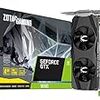 ZOTAC ゾタック GAMING GeForce GTX 1650 LP グラフィックスボード VD7014 ZT-T16500H-10L