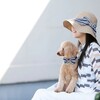 愛犬との生活をもっと豊かなものにしたい。”犬とお揃い”を楽しめるファッションアイテムのドッググッズのセレクトショップ【INUTO(イヌト)】を紹介！