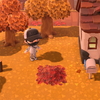 憧れのスローライフ、はじめました『あつまれ どうぶつの森』#43日目
