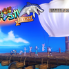 【DQX】幻の海トラシュカ、雷とサメと爆弾が障害物のメインな感じ