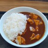 692「あと1つだけですよ！」店員さんの一言で出会えた、奇跡のバターチキンカレー