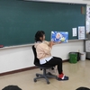 読み聞かせ②