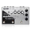 「JFX Pedals Deluxe Modulation Ensemble」！CE-1+Electric Mistressをまとめたペダル！