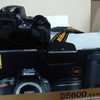 ついに！！Nikon D5600