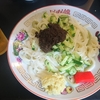 盛岡「白龍」パイロンでじゃじゃ麺だ～