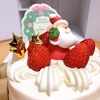 クリスマスケーキ2021（ユーハイム）