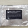 Body & Face Clear Sheet by Marks ＆ Web