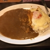 大阪千日前の甘辛いカレー屋「マドラスカレー 千日前店」