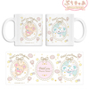 『ぷちきゅあ～Precure Fairies～』から「ぷちきゅあもふるん&ぷちきゅあぽるん ar-Unity マグカップ」の登場