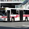 西鉄バス北九州　9017