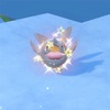 【SV】色違いのアルクジラをゲット＆進化だぜ！