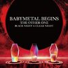 American REACTS to BABYMETAL - MAYA【Live Blu-ray/DVD「BABYMETAL BEGINS - THE OTHER ONE -"BLACK NIGHT"