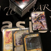 2019/06/09 TCGbar Oasisさんのデュエマクラシックの大会に参加した話