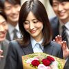 男性から魅力的に見られる秘訣！超簡単、「シンプル」な服を選ぶだけ