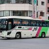 ジェイ・アール北海道バス / 札幌200か 3063 （647-1955）