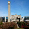 【観光】ブリティッシュコロンビア大学（UBC）のキャンパスを散策（バンクーバー）