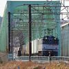 今日の鉄道写真EF65