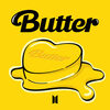 BTS 防弾少年団 の新曲 Butter 歌詞