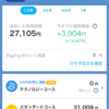 Pay Payのポイント運用について